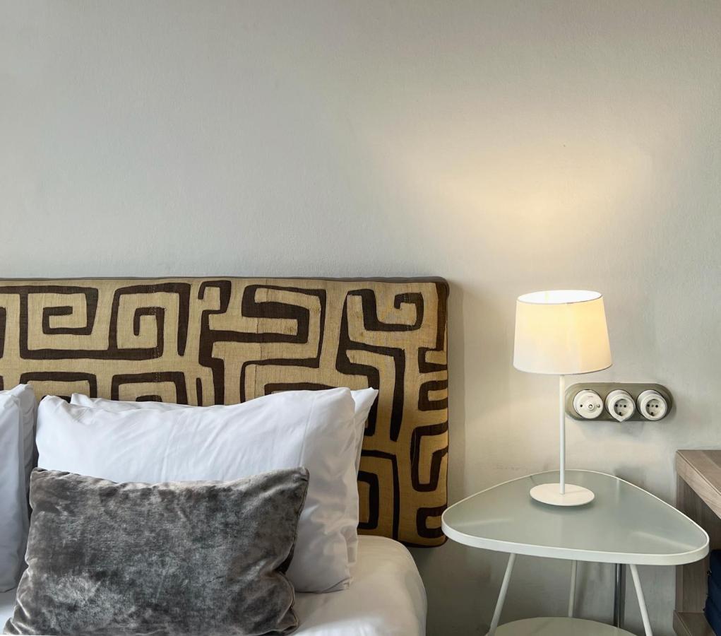 Stay U-Nique Apartments Borbo II Barcelona Bagian luar foto
